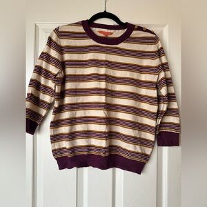 ModCloth 3/4 Sleeve Sweater